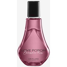 Oriflame Love Potion Blossom Kiss Vücut Misti 75 Ml. Kadın Parfüm