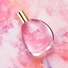 Oriflame Joyce Rose Edt 50ML. Kadın Parfüm