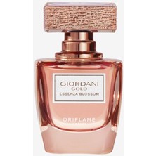 Oriflame Giordani Gold Essenza Essenza Blossom 50 Ml. Kadın Parfüm