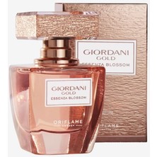 Oriflame Giordani Gold Essenza Essenza Blossom 50 Ml. Kadın Parfüm