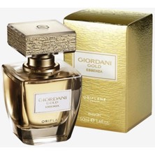 Oriflame Giordani Gold Essenza 50 Ml.kadın Parfüm