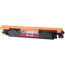 Lewox CE313A(126A) Muadil Toner Kırmızı - 10K