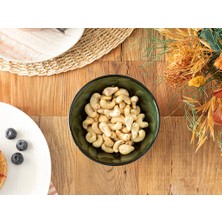 English Home Lilies Cam Çerezlik 12 cm Yeşil