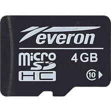 Everon Micro SD Hafıza Kartı Adaptörlü
