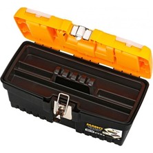 Mano Mt-16 Metal Kilitli Takım Çantası 16"