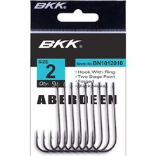 Bkk Aberdeen-R Diamond Olta Iğnesi