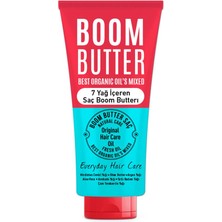 Procsin Boom Butter Saç Bakım Şampuanı 30 ml
