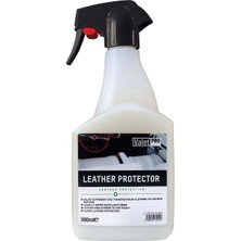 Valet Pro Deri Koruma Spreyi - Leather Protector 500ML