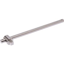 Izeltaş 1510061200 Lokma Anahtar T Kol 3/8 200 mm