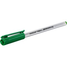 Pensan Triball Tükenmez Kalem 12'li Kutu Yeşil