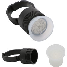 Prime Kalıcı Makyaj, Microblading Için Süngerli Yüzük Boya Kabı Pota 20 Adet