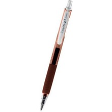 Penac Inketti Jel Tükenmez Kalem 0.5 mm Kahverengi CCH10