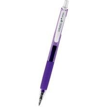 Penac Inketti Jel Tükenmez Kalem 0.5 mm Violet CCH10