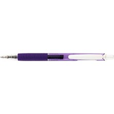 Penac Inketti Jel Tükenmez Kalem 0.5 mm Violet CCH10