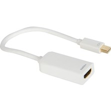 Mobitell MP352 Minidisplay Port To HDMI Çevirici Adaptör