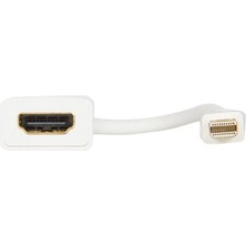 Mobitell MP352 Minidisplay Port To HDMI Çevirici Adaptör