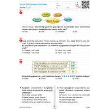 Koza Karaca Yayınları 4. Sınıf Süper Soru Bankası (Tüm Dersler)