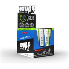 Water Up WUP Upgrade Çilekli 40 Porsiyon, Toz Sporcu Besini Bcaa Glutamin Karbonhidrat Elektrolit