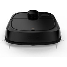 Tecbot M1 4in1 Akıllı Robot Süpürge (Genpa Garantili)
