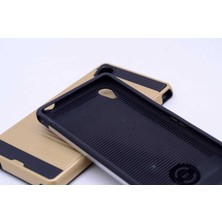 ZORE Sony Xperia M4 Kılıf  Kans Kapak