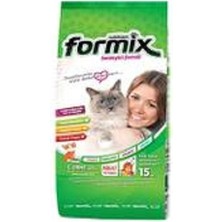 Formix Gurme Yetişkin Kedi Maması 15 kg