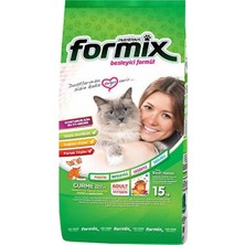 Formix Gurme Yetişkin Kedi Maması 15 kg