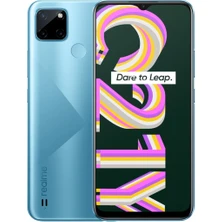 Realme C21Y Android Telefon
