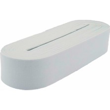 Tekiş Lastik Paça Lastiği 4 cm 10 mt