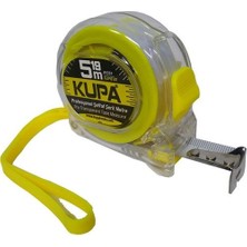 Kupa Şerit Metre 5 mt 25 mm