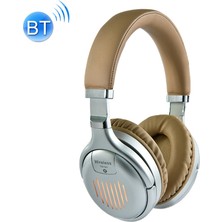 Awei A770BL Bluetooth 5.0 Stereo Kablosuz Bluetooth Kulaklık (Siyah)