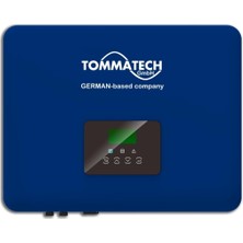 Tommatech Uno Atom 3.0 Tek Faz Dizi Inverter