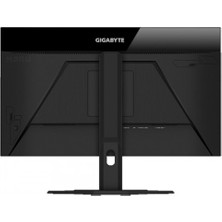 Gigabyte M28U  28" 144Hz 1ms (HDMI+DP+Type-C) Adaptive Sync HDR 400 3840x2160 4K UHD IPS Gaming Monitör