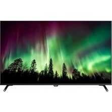 Sunny SN49FIL27 49" 123 Ekran Uydu Alıcılı Full HD Android Smart LED TV