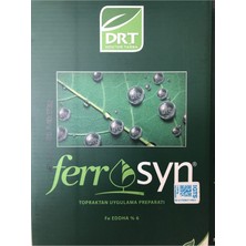 Drt Ferrosyn Gübre