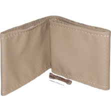 Space Sarmal Direksiyon Kılıfı Bej Diagonal / DIKI242