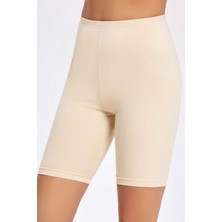 İMER 4337 BAYAN MODAL TEN KISA TAYT