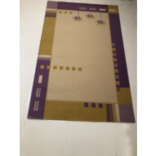 Tiffany Halı 512 Bej 3.50 M2 Venus Halı