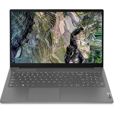 Lenovo V15 G2 Itl Intel Core I5 1135G7 20GB 512GB SSD 15.6" FHD Windows 10 Pro Taşınabilir Bilgisayar 82KB000QTXZ11