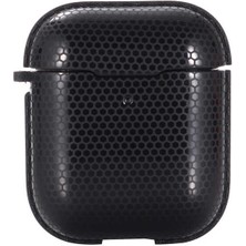 MobaxAksesuar Apple Airpods 1. / 2. Nesil ile uyumlu Kılıf Esnek Silikon Koruma Case 20