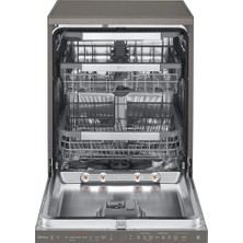 LG DFC325HD QuadWash Bulaşık Makinesi