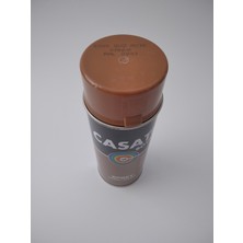 Casati Açık Kahverengi Sprey Boya Ral 8003 400 ml