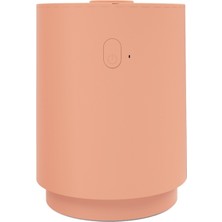 Xiaomi H03 Qin USB Masaüstü Nemlendirici - Pembe (Yurt Dışından)