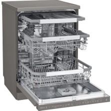 LG DFC325HD QuadWash Bulaşık Makinesi