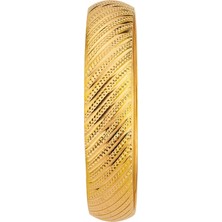 Harem Altın 22 Ayar 15 Gr Bilezik - BZK58