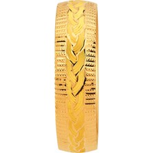 22 Ayar 22 Gr Bilezik - BZK83