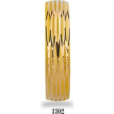 22 Ayar Şarnel 20 gr Bilezik - BLK1302