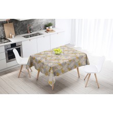 Adawall Autumn Leaves Masa Örtüsü 160X220CM