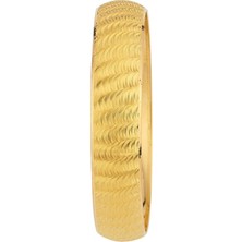 22 Ayar 15 Gr Bilezik - BZK67