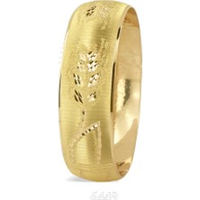 22 Ayar Şarnel 20 gr Bilezik - BLK6449