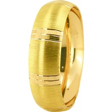 22 Ayar Şarnel 20 gr Bilezik - BLK6559